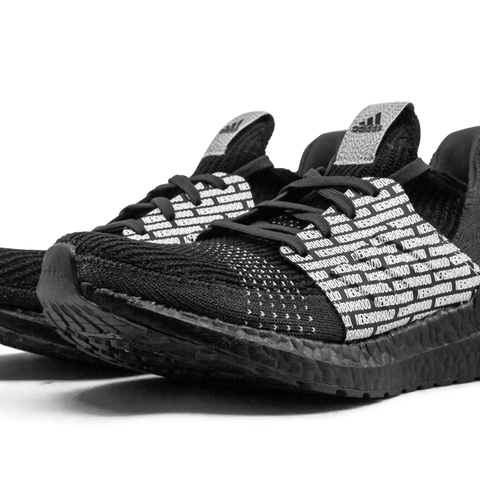 Adidas ultra boost neighborhood black online