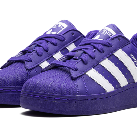 Adidas superstar hoge zool online