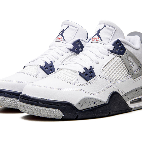 Air Jordan 4 Retro GS Stadium Goods