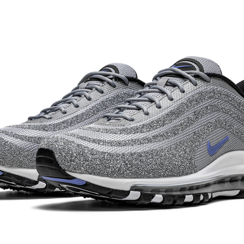 Nike Air Max 97 Wmns Swarovski Polar Blue DH2504 001 Stadium Goods