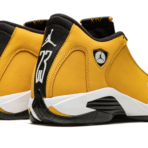 Yellow ferrari 14s fashion grade school