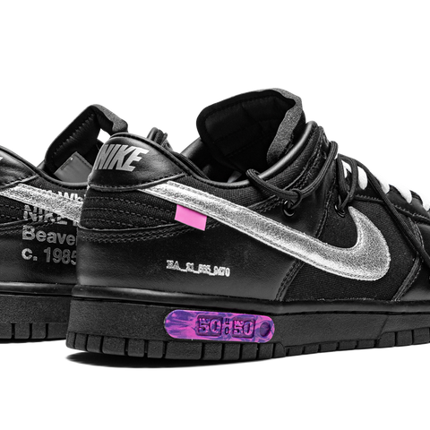 Dunk Low Stadium Goods