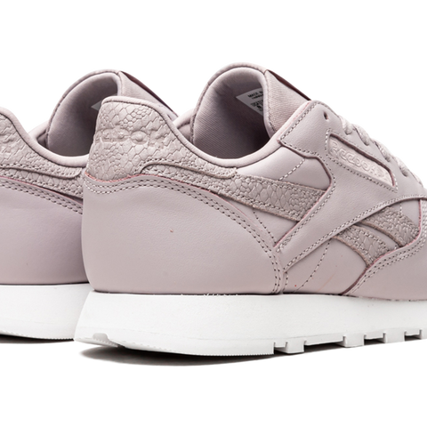 REEBOK CLASSIC LEATHER PASTEL WMNS Stadium Goods