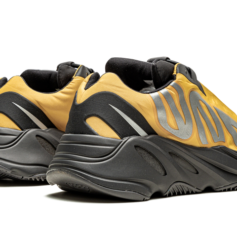 Adidas Yeezy Boost 700 MNVN Honey Flux GZ0717 Mens deals Size 9.5