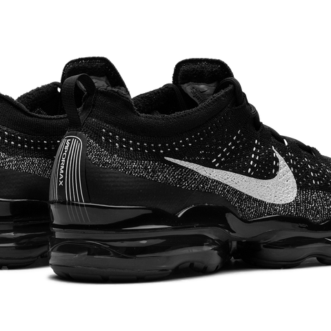 Nike Vapormax 2023 Flyknit Oreo DV1678 001 Stadium Goods