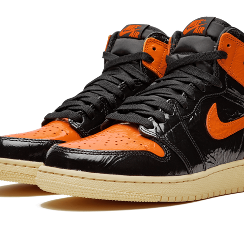 Nike air jordan shattered backboard online