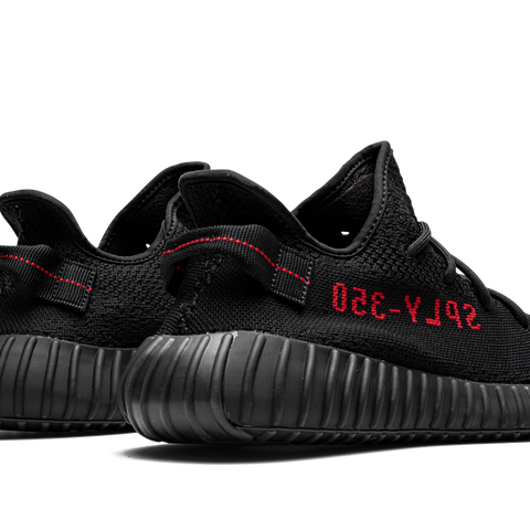 Adidas yeezy 350 v2 black resell best sale