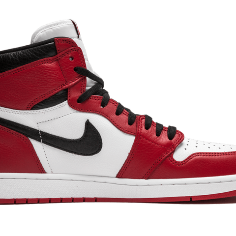 JORDAN Air Jordan 1 Hi H2H NRG CHI Homage to Home Numbered Stadium Goods