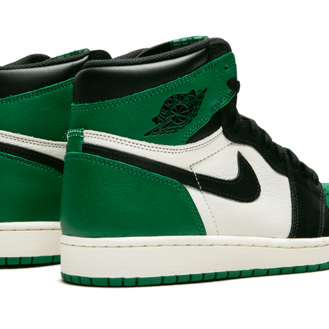 JORDAN Air Jordan 1 Retro High OG Pine Green Stadium Goods