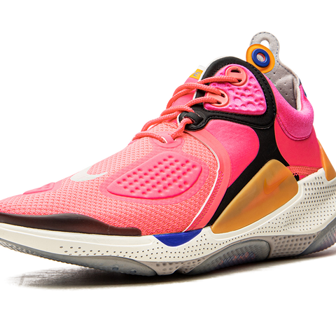 Nike joyride nsw setter hyper pink best sale