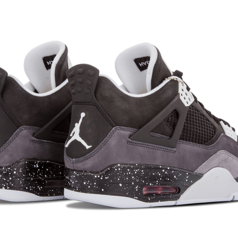 Air Jordan 4 Retro Fear Pack