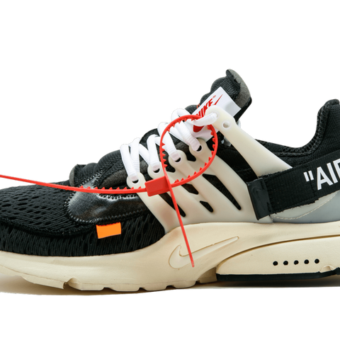 Off white presto stadium goods on sale