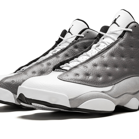 Jordan 13 retro atmosphere grey online