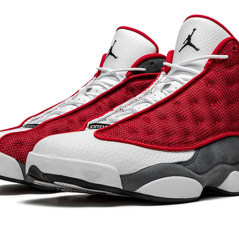 Jordan outlet 13 Red Flint Size 5Y New