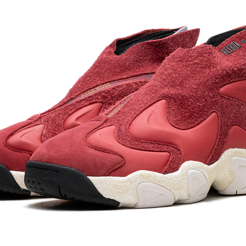 REEBOK Pyer Moss x Mobius Experiment 3 Primal Red Stadium Goods