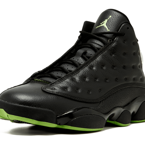 JORDAN Air Jordan 13 Retro Altitude 2017 Stadium Goods