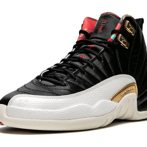 Jordan 12 chinese new year gs online