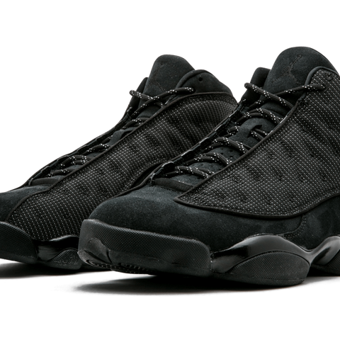 Air Jordan 13 Retro 'Black Cat' - 414571 011 – Stadium Goods