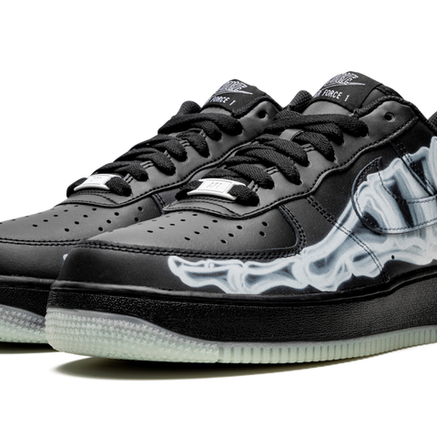 Air force 1 skeleton for sale online