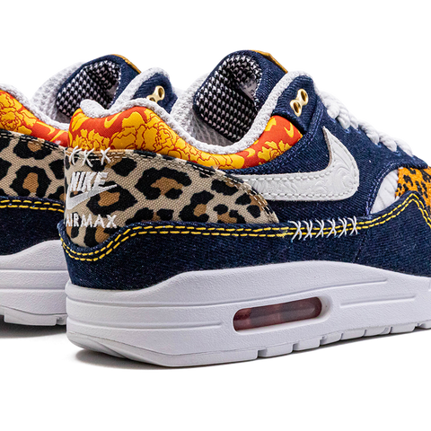 Basket air max 1 hotsell