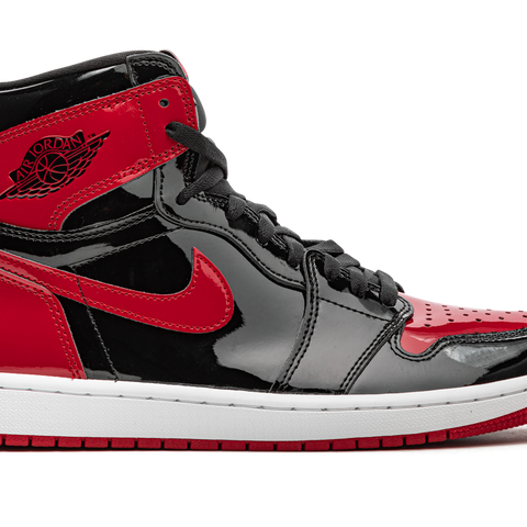 Air Jordan 1 Retro High OG Stadium Goods