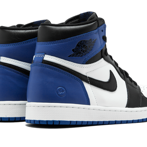 Nike air jordan fragment online