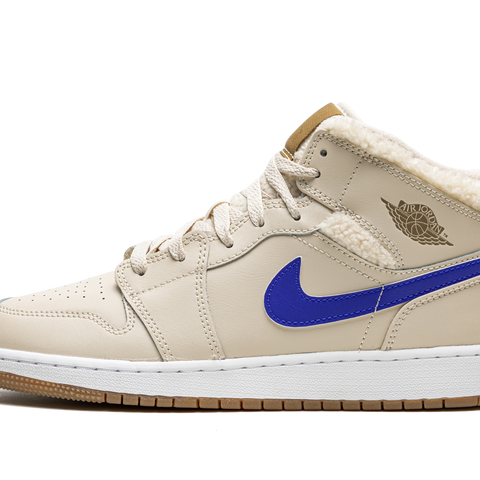 Air Jordan 1 on sale mid UTL (GS) 7Y