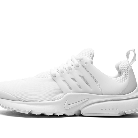 Nike Presto shops GS - Triple White