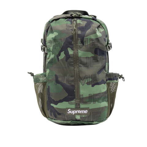 Supreme backpack stadium goods sale