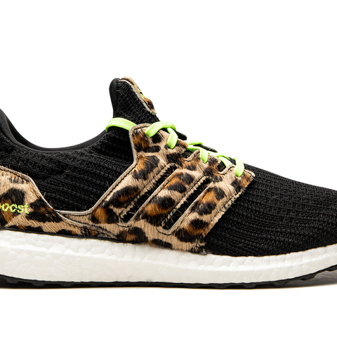 Adidas UltraBoost ‘Animal outlet Print’