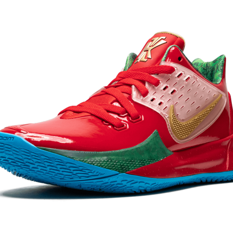 Nike kyrie 5 krabs best sale