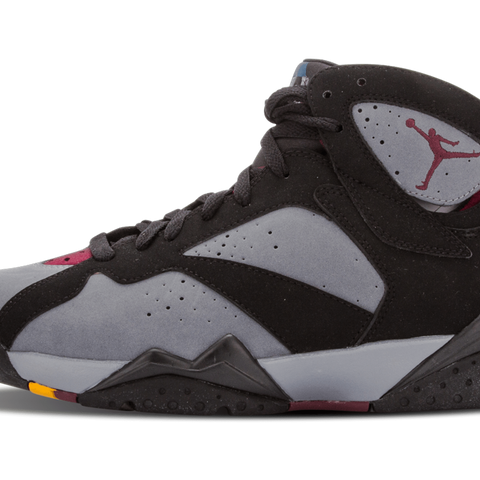 Jordan retro 7 bordeaux online