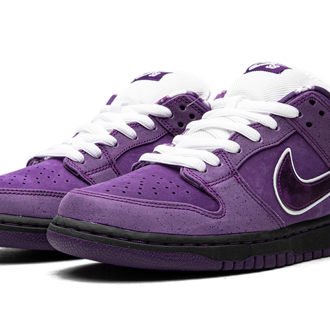 Nike sb purple lobster box best sale