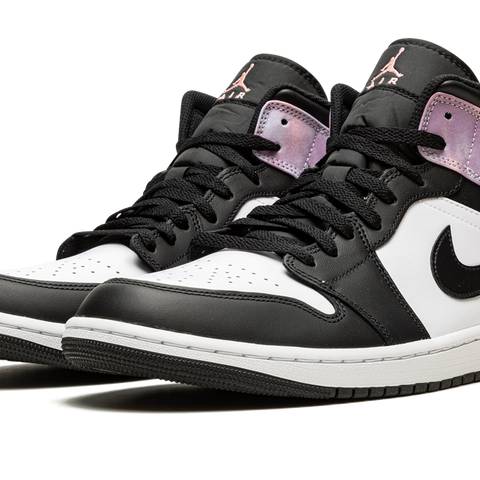 Air Jordan 1 offers Mid Tie-Dye size 6