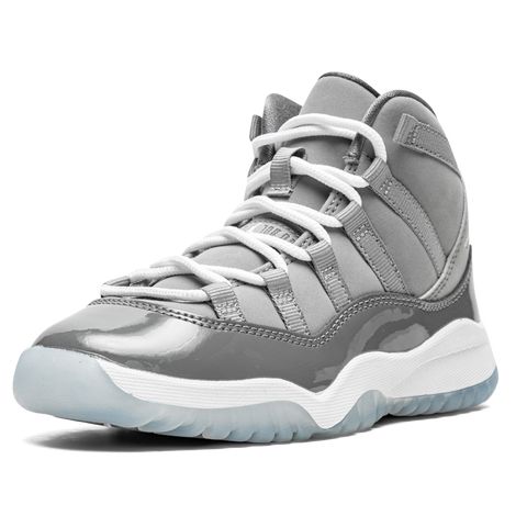 Jordan 11 Retro Cool Grey PS sold