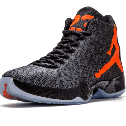 Jordan 29 team orange hotsell