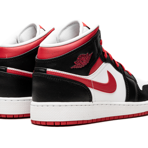 Air Jordan 1 mid very 2024 Berry