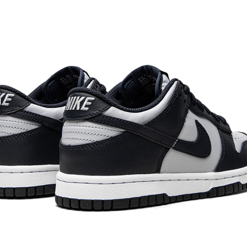 Nike Dunk deals Low Georgetowns 8c Toddlers