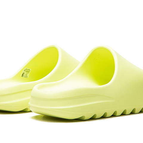 Yeezy slides size 2024 10 Yellow