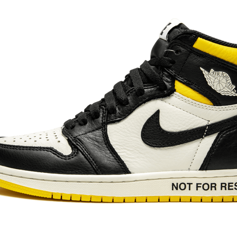 Air Jordan 1 Retro High Og Nrg Not For Resale 861428 107 Stadium Goods