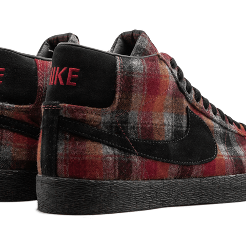 Nike sb blazer todd jordan best sale