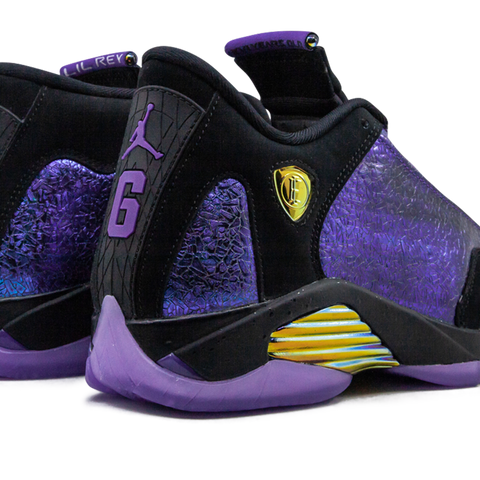 Air jordan 14 doernbecher online