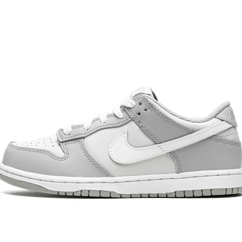 Nike offers Dunk Low Preschool (PS)