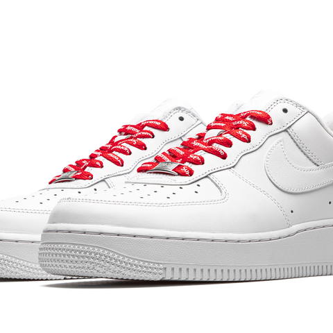 Air Force 1 Low Stadium Goods