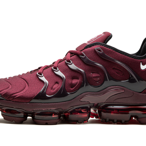 Nike air vapormax burgundy hotsell