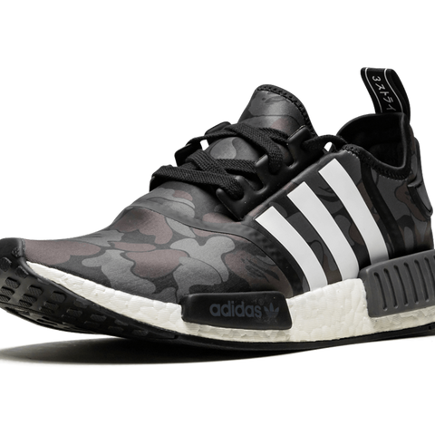 NMD R1 Stadium Goods