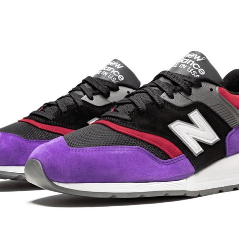 New balance 997 kawhi best sale