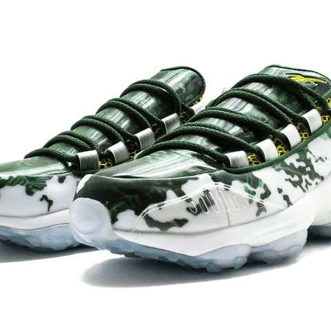 Reebok dmx run 10 mu online