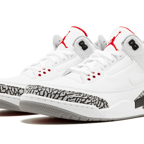 Jth jordan 3 online