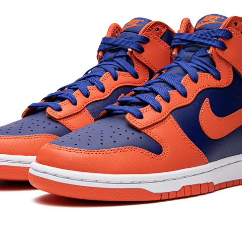 2024 Nike Dunk High Retro Knicks